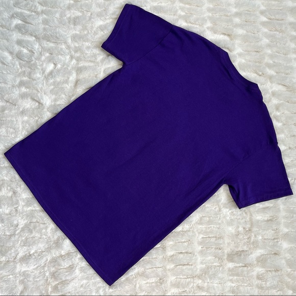 NWOT Prince Purple Rain T-Shirt - Picture 5 of 10